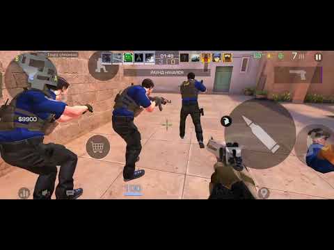 Видео: Стендофф2 но играю только с дигла