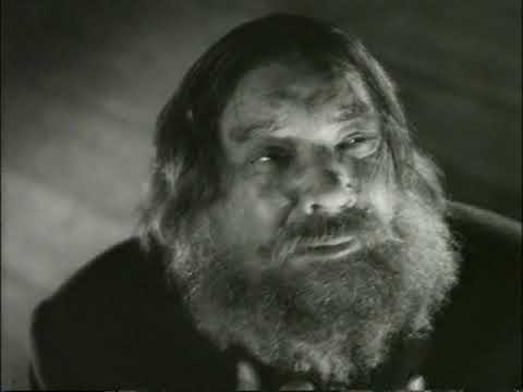 Видео: Смерть Пазухина (Григорий Никулин) [1957 г., Драма, Фильм-спектакаль]