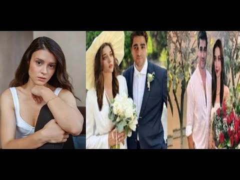 Видео: Бусе Кахраман раскрыла тайну Мерта и Афры, вот подробности того брака.