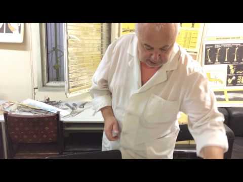 Видео: Хирургические инструменты