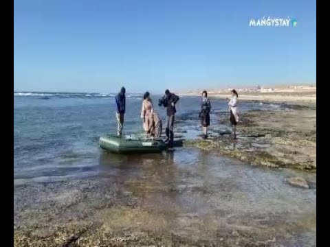 Видео: Мен туған ауыл - Қызылөзен