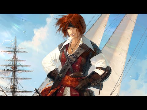Видео: Age of Pirates: Caribbean Tales | Corsairs 3 | Sea Dogs | Корсары | Прохождение #1