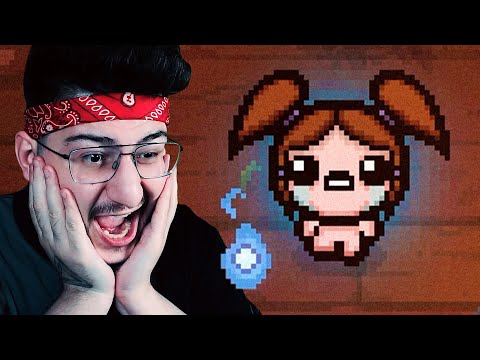 Видео: Вифания (Bethany) ИМБА (The Binding of Isaac: Repentance) #134