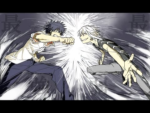 Видео: Король и Шут - Смельчак и ветер (Некий Научный Рейлган S) [Тома против Акселератора]