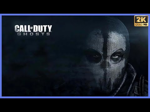 Видео: CALL OF DUTY: GHOSTS ПОЛНОЕ ПРОХОЖДЕНИЕ БЕЗ КОММЕНТАРИЕВ ПОЛНОСТЬЮ НА РУССКОМ (2K 60FPS)