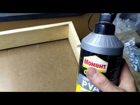 Видео: Крышка улья, облегчённая.