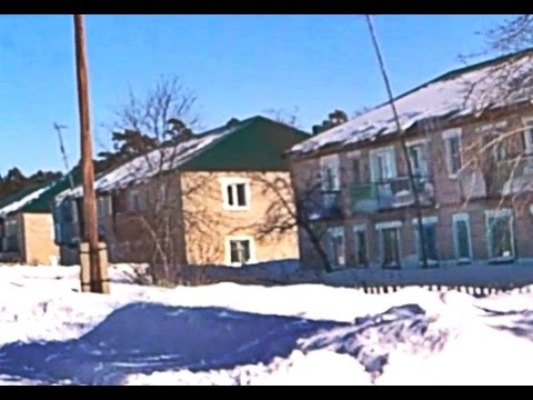 Видео: Черемушкино проездом