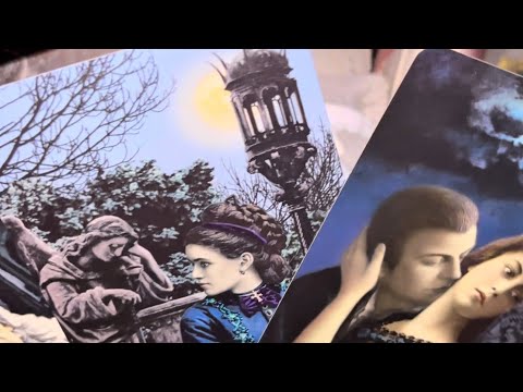 Видео: КТО ВСПОМИНАЛ ВАС ПЕРЕД СНОМ?!🧐🥰🤔🍁