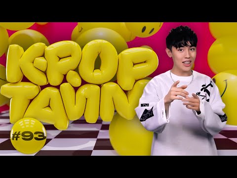 Видео: K-POP ТАЙМ #93