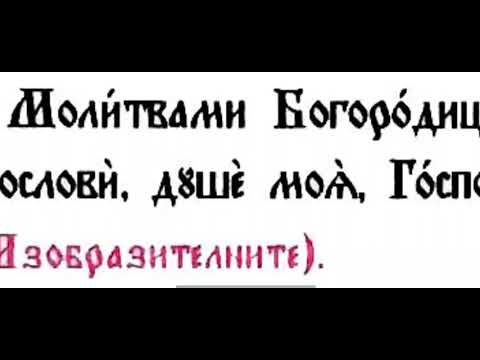 Видео: Св Олимп