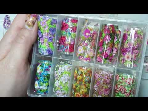 Видео: ФОЛЬГА. Фон имеет значение. ТЕСТИРОВАНИЕ