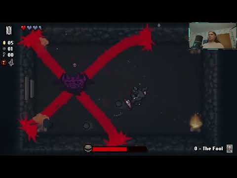 Видео: TBOiA Испытание 4 Darkness Falls