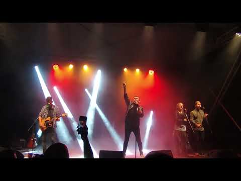 Видео: ЛЮБО КИРОВ - АКО НЯКОГА (PERNIK SUMMER FEST 2023)