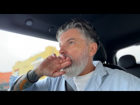 Видео: Первая неделя отпуска | Москва | Патриаршие | Ресторан Phantom