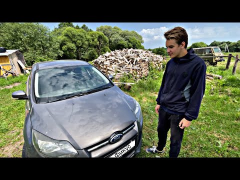 Видео: ОБЗОР ФОРД ФОКУС