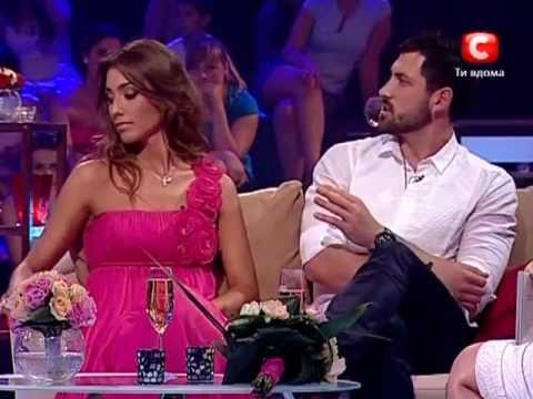 Видео: Пост-шоу "Как выйти замух. Холостяк" С Анфисой Чеховой