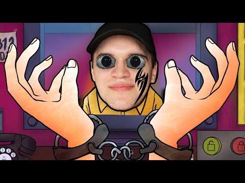 Видео: МЕ УАПСИЈА! STORY MODE! НОВ UPDATE!