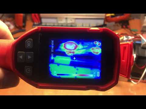 Видео: Знову роблю РЕБ, термінова збірка. На новий рік.