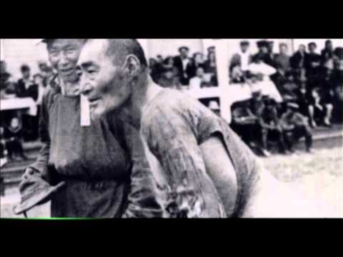 Видео: Их Монгол Шаравжамц