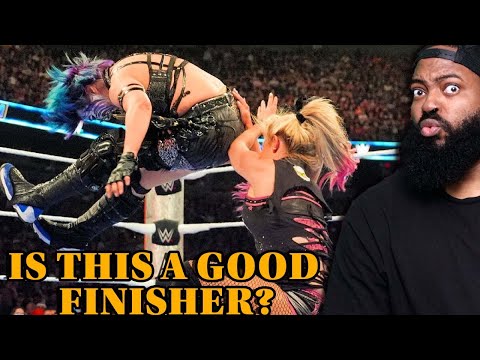 Видео: ХУДШИЕ ФИНИШЕРЫ В WWE НА СЕЙЧАС