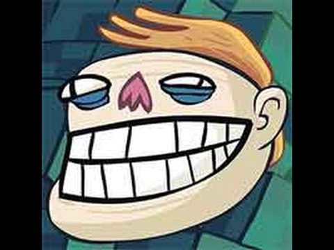 Видео: Игри за телефон: Troll Face Quest Video Memes: Дидо е ПРО 1еп