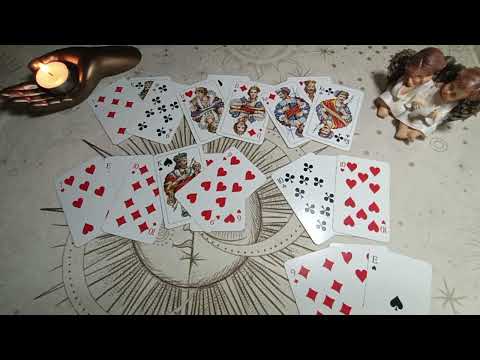 Видео: ✅🎯ЛИЧНАЯ ЖИЗНЬ КРЕСТОВОГО КОРОЛЯ...???♣️♥️♠️♦️💯🌐🙏💐⁉️⁉️⁉️