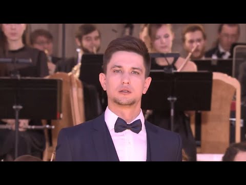 Видео: Григорий Чернецов – речитатив и ария Грязного из оперы "Царская невеста"