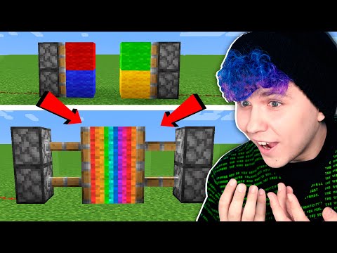 Видео: А ЧТО, ТАК МОЖНО БЫЛО? 🟢 ПРОВЕРКА ЛАЙФХАКОВ из ТИК ТОК в Minecraft
