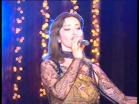 Видео: Лариса Гаджиева - Пусть звезды счастья всем несут! №3