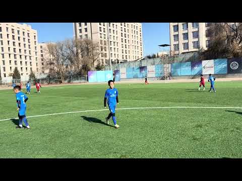 Видео: QFL күз 2025 FC PARASSAT 2015 - FC Han Taniri 2015 (0-0)
