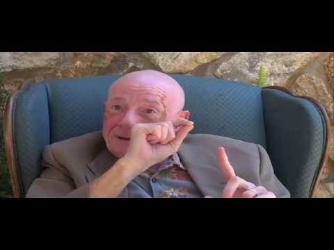 Видео: Рэймонд Моуди — Внетелесные переживания