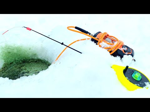 Видео: ПОПАЛ НА НОВЫЕ МЕСТА!!ЗИМНЯЯ РЫБАЛКА.РЫБАЛКА В ФЕВРАЛЕ.РЫБАЛКА 2024