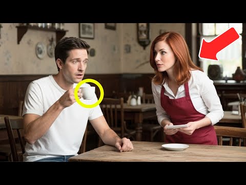 Видео: Миллионер ЗАМАСКИРОВАЛСЯ в собственном ресторане — и застыл, услышав ТРИ СЛОВА от официантки