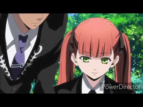 Видео: Аниме клип - Симпа