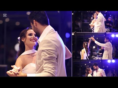 Видео: Фотографии танцев Эркана и Ягмур#erkanmeriç#yağmuröztürk#yenidizi#explore#