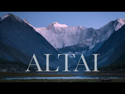 Видео: Алтай. Белуха. Altai. Belukha Mountain. Solo hiking. Одиночный поход к Белухе по Ороктойской тропе.