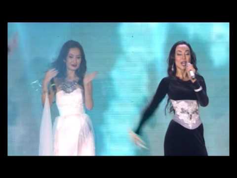 Видео: Дауыс International - Поппури