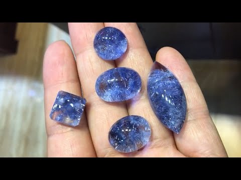 Видео: Пора покупать кварцы.