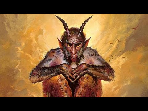 Видео: Злий дух в хаті. Що робити???