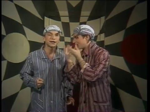 Видео: Оба-на! Выпуск № 6. Будка гадости.