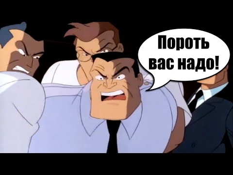 Видео: То, что не замечаешь при первом просмотре... (108 часть)