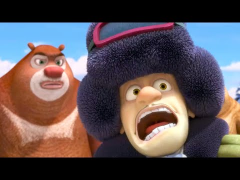 Видео: Мишки - Братишки. Снова вместе - Тайна Невы (51 серия/2 сезон) | Мультфильм детям