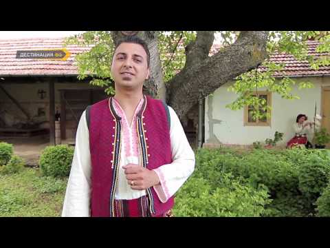 Видео: Петър Георгиев - "Димо колело дялаше"