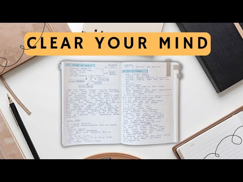 Видео: От хаоса к ясности за пять минут