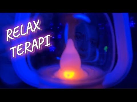 Видео: АСМР РЕЙКИ В ТЕМНОТЕ | РЕЛАКС ТЕРАПИЯ | reiki asmr