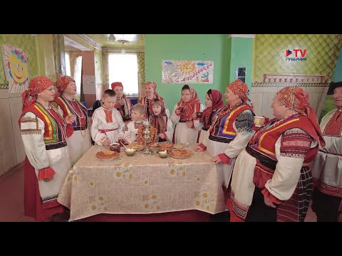 Видео: Большие истории малой родины: Каменский район