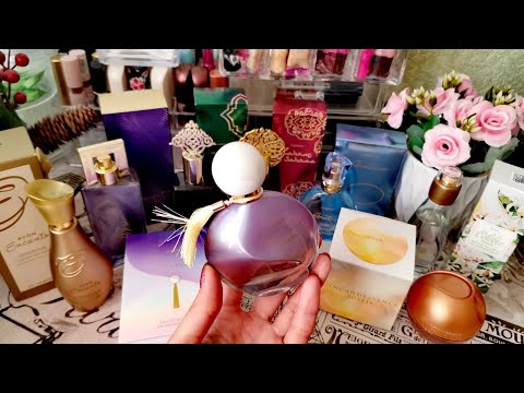 Видео: 🌠AVON vs FABERLIC НОВИНКИ АРОМАТОВ🌸 ПОПОЛНЕНИЕ ПАРФЮМЕРНОЙ КОЛЛЕКЦИИ 2022🥰 ОТЗЫВЫ НА АРОМАТЫ...