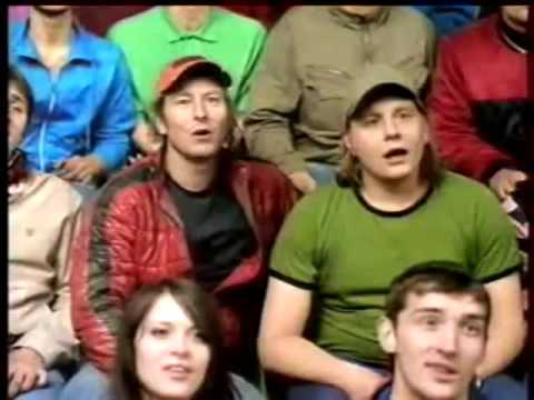 Видео: Анонсы и реклама (НТВ, 22.06.2008)