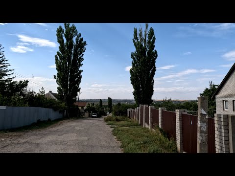 Видео: City walking #144. Volgograd. Kachalova street. (Волгоград. ул. Качалова)