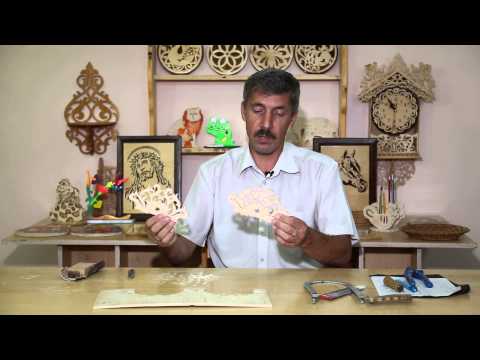 Видео: «Ручная работа». Салфетница (16.07.2014)